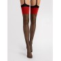 Жіночі панчохи під пояс Fiore Anais 20 den 4