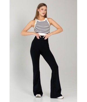 Легінси жіночі TM "Flexit" безшовні з синтетичних волокон, машинне в'язання, XY492, 97% поліамід, 3% еластан L Легінси жіночі TM "Flexit" безшовні з синтетичних волокон, машинне в'язання, XY492, 97% поліамід, 3% еластан L