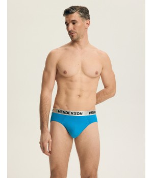 Чоловічий набір трусів Henderson 45320 bow 4XL