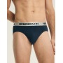Чоловічий набір трусів Henderson 45320 bow 4XL