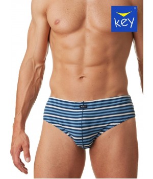 Чоловічі труси Key M