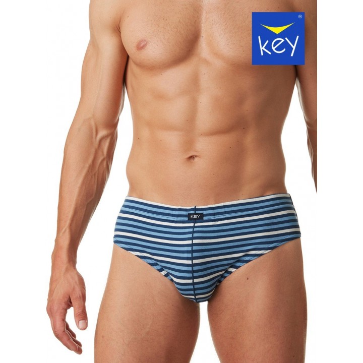 Чоловічі труси Key M