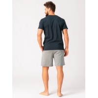 Піжама чоловіча Key mns 637 a26 3xl-4xl 4XL