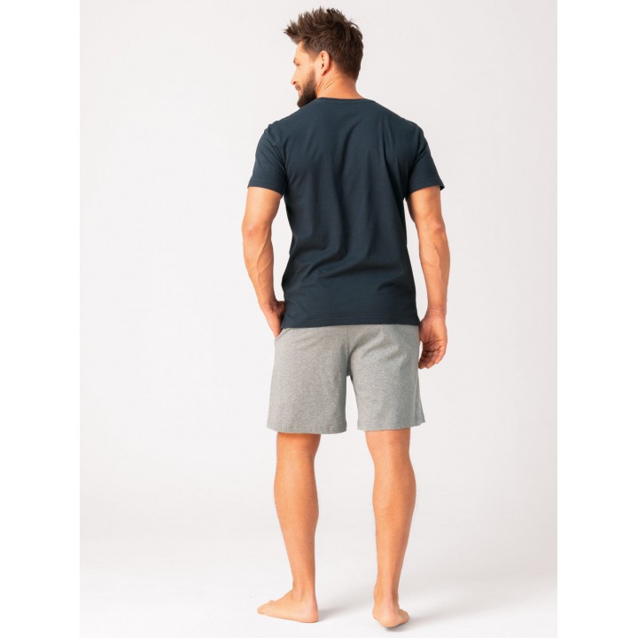 Піжама чоловіча Key mns 637 a26 3xl-4xl 4XL