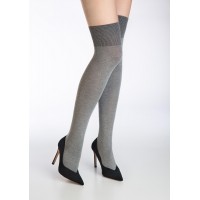 Жіночі заколінки Marilyn zazu cottone 899 ONE SIZE