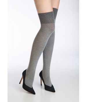 Жіночі заколінки Marilyn zazu cottone 899 ONE SIZE