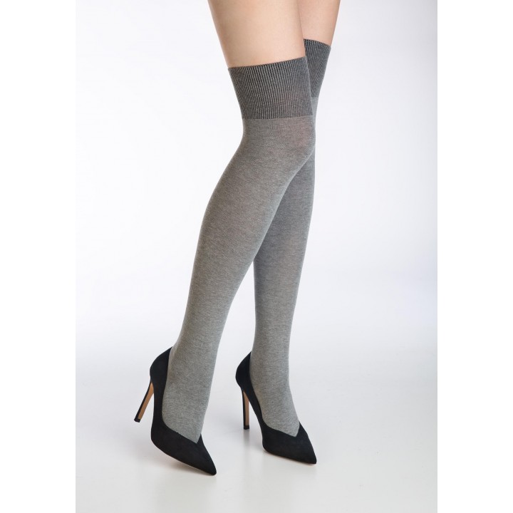 Жіночі заколінки Marilyn zazu cottone 899 ONE SIZE