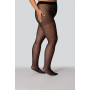 Жіночі колготки великого розміру mona queen allure 30 den 5