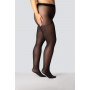 Класичні жіночі колготки великого розміру mona queen margaret 50 den 8