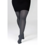 Класичні жіночі колготки великого розміру mona queen margaret 50 den 9