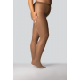 Класичні жіночі колготки великого розміру mona queen margaret 50 den