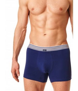 Труси шорти чоловічі боксери Key M