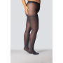 Класичні жіночі колготки великого розміру mona queen margaret 50 den 6
