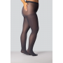 Класичні жіночі колготки великого розміру mona queen elizabeth 70 den 8 short