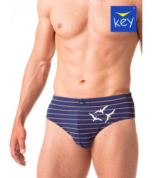 Чоловічі труси Key XL
