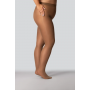 Класичні жіночі колготки великого розміру mona queen elizabeth 70 den 9