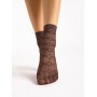 Жіночі гладкі шкарпетки Fiore una 20 den one size