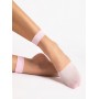 Жіночі гладкі шкарпетки Fiore dua 20 den one size