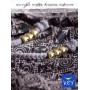 Жіноча домашня сукня Key lhd 731 a26 L