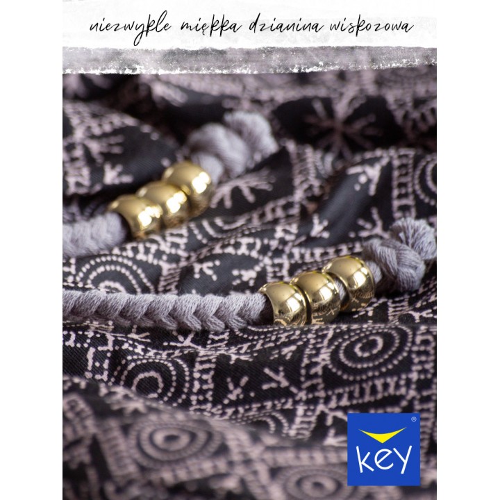 Жіноча домашня сукня Key lhd 731 a26 S