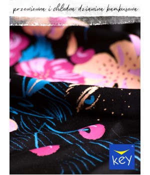 Жіноча нічна сорочка Key lnd 560 a26 M