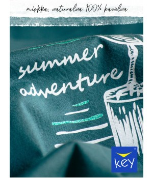 Жіноча нічна сорочка Key lhd 740 a26 S