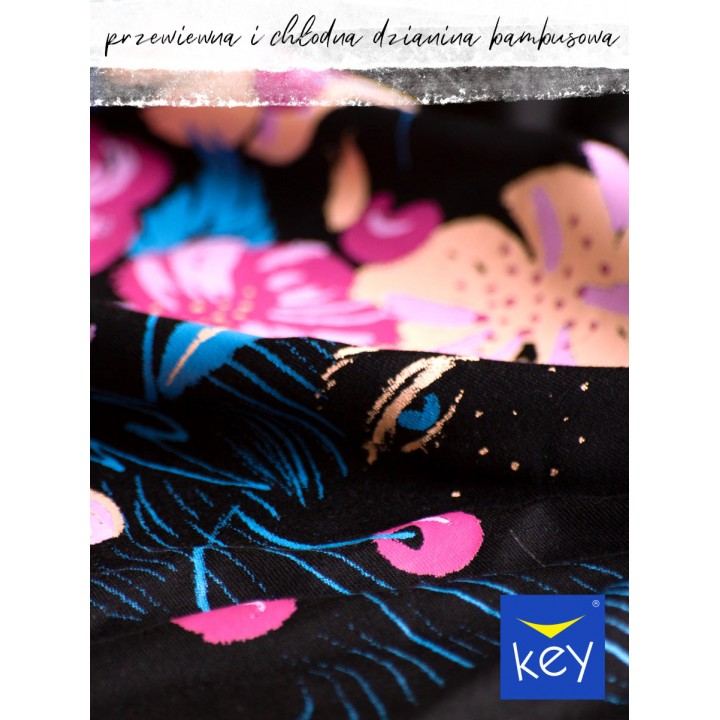 Жіноча нічна сорочка Key lnd 560 a26 XL