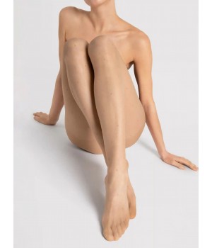 Жіночі колготки з узором fiore pia 10 den 2