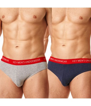Чоловічі труси Key M
