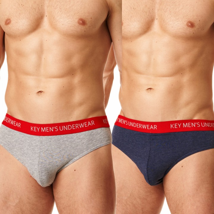 Чоловічі труси Key M
