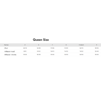 Класичні жіночі колготки великого розміру mona queen hip-notic bikini 20 den 8