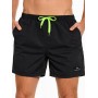 Чоловічі купальні шорти Noviti ks001 XL