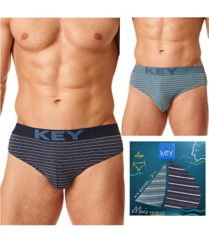 Чоловічі труси Key M