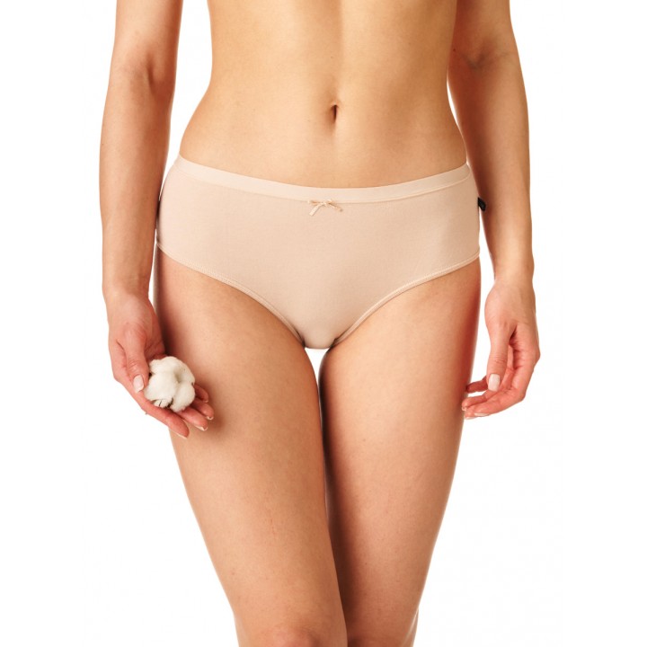 Сліпи жіночі трусики бікіні Key lpc-162 S