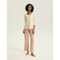 Піжама жіноча Henderson 43671 denise L