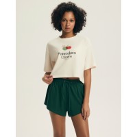 Піжама жіноча Henderson 43724 dessie 3XL