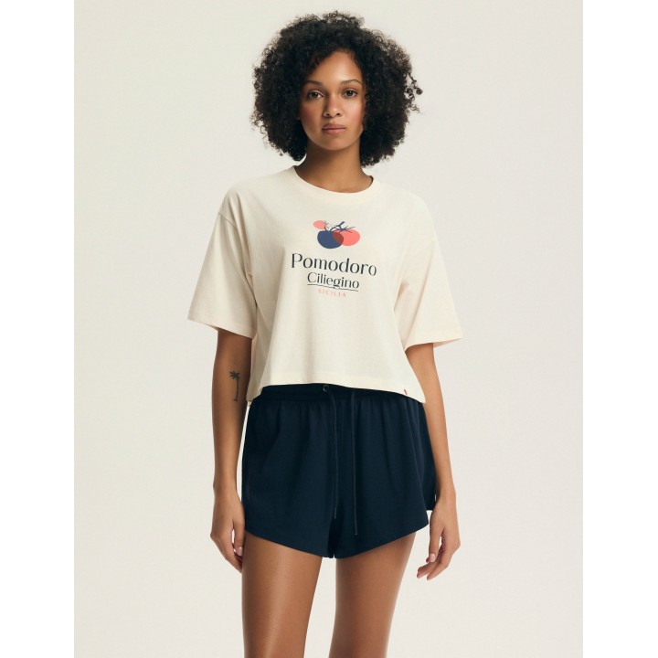 Піжама жіноча Henderson 43724 dessie 3XL