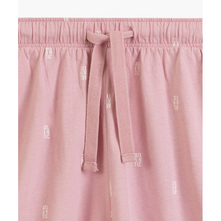 Піжама жіноча Atlantic nlp-510 wl26 XL