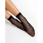 Жіночі гладкі шкарпетки Fiore una 20 den one size