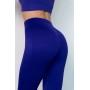 Легінси жіночі кльош Sculpt Flare з Push-Up ефектом, висока талія