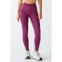 Легінси жіночі Класичні безшовні з мікрофібри FLEXIT FLEXING LEGGINGS L/XL
