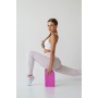 Легінси жіночі Безшовні з високою посадкою FLEXIT FLEXING LEGGINGS ACTIVE S/M