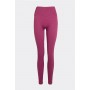 Легінси жіночі в рубчик з моделюючим швом FLEXIT FLEXING LEGGINGS POWER XXS/XS