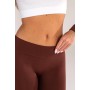 Легінси жіночі кльош FLEXIT FLEXING LEGGINGS JIVE з заниженою посадкою L/XL