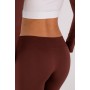 Легінси жіночі кльош FLEXIT FLEXING LEGGINGS JIVE з заниженою посадкою L/XL