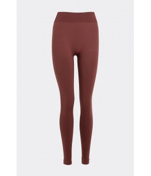 Легінси жіночі Класичні безшовні з мікрофібри FLEXIT FLEXING LEGGINGS XXS/XS