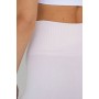 Легінси жіночі Безшовні з високою посадкою FLEXIT FLEXING LEGGINGS ACTIVE L/XL