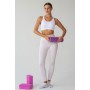Легінси жіночі Безшовні з високою посадкою FLEXIT FLEXING LEGGINGS ACTIVE L/XL
