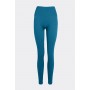 Легінси жіночі в рубчик з моделюючим швом FLEXIT FLEXING LEGGINGS POWER XXS/XS