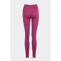 Легінси жіночі в рубчик з моделюючим швом FLEXIT FLEXING LEGGINGS POWER S/M